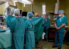 Συνεχίζεται η αυξητική τάση στη δωρεά οργάνων -14 μεταμοσχεύσεις τις τελευταίες ημέρες