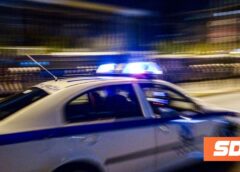 «Βαριά καμπάνα» στον 27χρονο τράπερ που έτρεχε με 182 χιλιόμετρα την ώρα με όριο τα 80