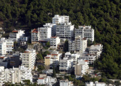 Κατοικία: Ράλι τιμών και στις προσιτές περιοχές της Αττικής – Ο «χάρτης» της αγοράς