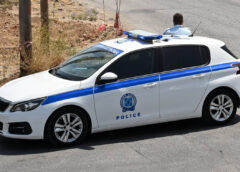 Λευκάδα: Εντοπίστηκε εκρηκτικός μηχανισμός σε βίλα επιχειρηματία – Εξονυχιστικές έρευνες της ΕΛΑΣ