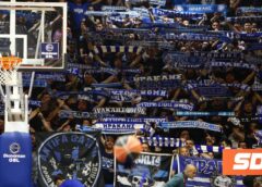 Το βίντεο – μήνυμα του Ηρακλή για το Ιβανώφειο και τα διαρκείας: «Σε λίγο καιρό ξέρεις τι θα γίνεται»