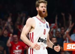 Πάει στο BAT της FIBA ο Oυόκαπ: Εκεί θα αποφασιστεί το μέλλον του!