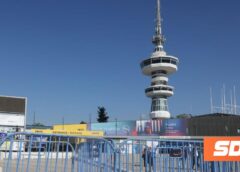 ΔΕΘ 2026: Δρακόντεια μέτρα ασφαλείας στη Θεσσαλονίκη – Επί ποδός περίπου 3.500 αστυνομικοί