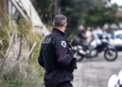 Συνελήφθη ειδικός φρουρός για σεξουαλική παρενόχληση 16χρονης