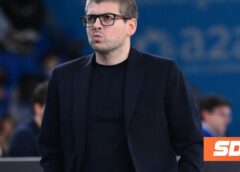 Μάξιμα Ρόμα: Τα ηνία στον Ματέο Κοτέλι – Πήρε και τον Μίρο Μπιλάν
