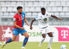Βόλος – Ηρακλής 1-1 (Β' ημίχρονο): Live η αναμέτρηση στο Πανθεσσαλικό, δείτε τα γκολ