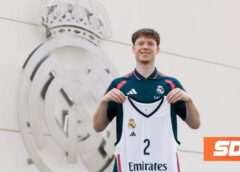 Η FIBA άναψε το «πράσινο» φως στον Σούλγκα για να αγωνιστεί με τη Ρεάλ Μαδρίτης