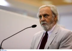 Κωνσταντίνος Τσουκαλάς: Πέθανε ο σπουδαίος ακαδημαϊκός