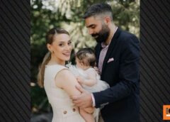 «Η αρχή μιας ζωής γεμάτης δικές σου όμορφες ιστορίες»