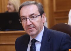 Η Ελλάδα καταγράφει πρόοδο στο Κράτος Δικαίου και όχι την εικόνα που επιχειρεί να παρουσιάσει η αντιπολίτευση