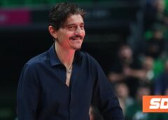 DPG για Ουόκαπ: «Αυτός ο πατριώτης ίδρωσε για την σημαία, στήριξη στον Θωμά» (pic)