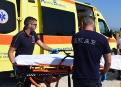 Λουόμενοι της έκαναν ΚΑΡΠΑ επί 50 λεπτά, καταγγελίες για την καθυστέρηση του ασθενοφόρου