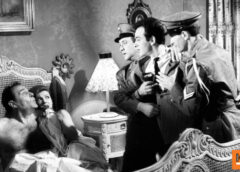 44 χρόνια χωρίς το «αυτόφωρο με το σεντόνι», από τις εφόδους των ντετέκτιβ στο ΦΕΚ του 1982