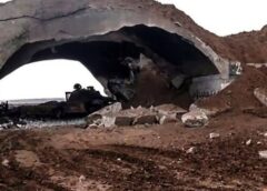 Ο Τομ Μπάρακ κατηγορεί το Ισραήλ για την επίθεση σε συριακό αεροδρόμιο: «Περιττή κλιμάκωση»