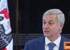 Η Χιλή θα κλείσει την πρεσβεία της στο Ιράν