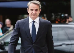 Πλούσιο κυβερνητικό έργο