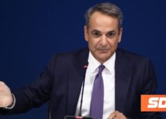Επιχείρηση… γοητείας των ελεύθερων επαγγελματιών – Τι θα ανακοινώσει ο Μητσοτάκης στη ΔΕΘ