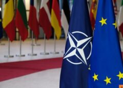 Καμία ένδειξη για προετοιμασίες ρωσικής επίθεσης εναντίον του ΝΑΤΟ, λέει Ευρωπαίος αξιωματούχος