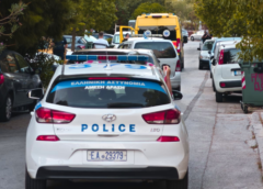 Νέα Σμύρνη: Ο άνδρας έστησε καρτέρι στην 45χρονη έξω από το σπίτι της κόρης της, τη σκότωσε και αυτοκτόνησε