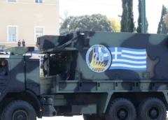Πύραυλοι Patriot: Ξεκίνησε η απόσυρσή τους από την Κάρπαθο – Μεταφέρονται στη Σούδα