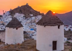 Αυτές είναι οι περιοχές που δέχονται τη μεγαλύτερη τουριστική πίεση στην Ευρώπη -Στην κορυφή δύο ελληνικές