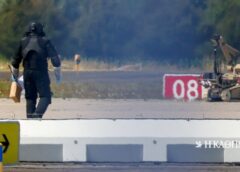 Γερμανία: Σχεδιάζει κυρώσεις κατά της Ρωσίας για τα drones στο αεροδρόμιο της Λειψίας