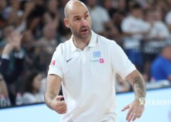 Σπανούλης: «Σίγουρος πως θα δείξουμε το καλό μας πρόσωπο»