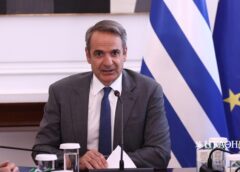 Κυριάκος Μητσοτάκης: «Εθνική επιτυχία η πρόωρη αποπληρωμή του χρέους»