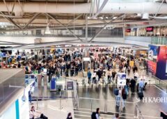 Σχέδιο επέκτασηςτου ΔΑΑ για 50 εκατ. επιβάτες