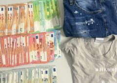 Σαντορίνη: Χειροπέδες σε 34χρονο για τέσσερις διαρρήξεις – Είχε αφαιρέσει πάνω από 28.500 ευρώ