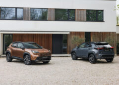 Οι 2 μάρκες που ξεπέρασαν την Toyota σε πωλήσεις στην Ευρώπη