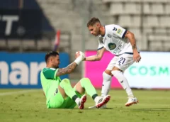 Super League: Πρώτος βαθμός για Βόλο και Ηρακλή