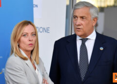 Η κυβέρνηση Μελόνι παρατείνει τη μείωση των φόρων στο πετρέλαιο κίνησης και ετοιμάζει μονιμότερο μέτρο