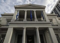Στο κενό οι σχεδιασμοί της Άγκυρας