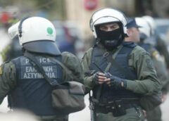 ΔΕΘ – 55 διμοιρίες και 3.500 Αστυνομικοί