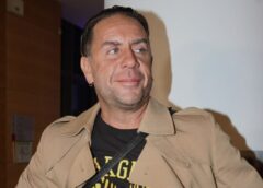 Πέθανε  ο Γιώργος Μαζωνάκης σε ηλικία 54 ετών
