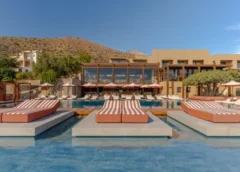 INNSiDE by Meliá Elounda: Επένδυση €14,2 εκατ. για τη νέα ξενοδοχειακή πρόταση της Zeus Hotels Greece στην Ελούντα