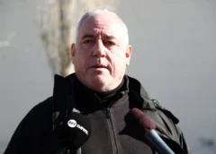 Πατέρας Λυγγερίδη: οργή για διοίκηση Ολυμπιακού, ΜΜΕ και κατηγορούμενους