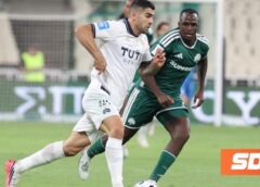 Live: Κηφισιά – Παναθηναϊκός | SDNA