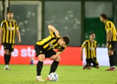 Super League: Ντέρμπι κορυφής στην 3η αγωνιστική – Όλα τα βλέμματα σε Παναθηναϊκός-ΠΑΟΚ και ΑΕΚ-Άρης