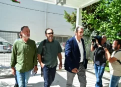 Σκευωρία Novartis: αμετανόητος και θρασύτατος ο ΣΥΡΙΖΑ