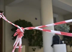 Θάνατος Μαζωνάκη: Η αποκάλυψη Πατούλη για το ιατρείο στο Κολωνάκι – «Τα μηχανήματα τα είχαν βγάλει έξω»
