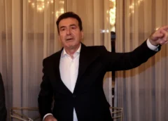 Χρυσοχοΐδης από Περιστέρι: «Δεν πρόκειται ποτέ να γυρίσουμε ξανά στην κρίση και τη χρεοκοπία» – Μηνύματα και προς τα δεξιά της ΝΔ