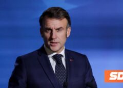 Γαλλία: Ο Μακρόν ζητά ευρωπαϊκή απαγόρευση των social media για παιδιά κάτω των 15 ετών