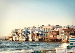 Η Πολεοδομία Μυκόνου σφραγίστηκε