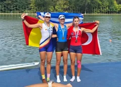 Σάρωσε η Ελλάδα στην πρεμιέρα του Βαλκανικού