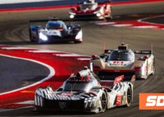 Αγώνας έξι ωρών Lone Star Le Mans στο Τέξας: Η Peugeot τερματίζει στη δεκάδα (pics)