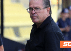 Παπαδόπουλος: «Η Μαρκό θα είναι Superleague σε 2-3 χρόνια»