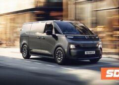 Renault: Το Trafic Van E-Tech Electric κορυφαίο στην κατηγορία του για το 2027 (pics)