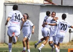 ΠΑΟΚ 0-1: Διπλό με υπογραφή Γκατσανίτσα ο Δικέφαλος του Βορρά, δείτε βίντεο